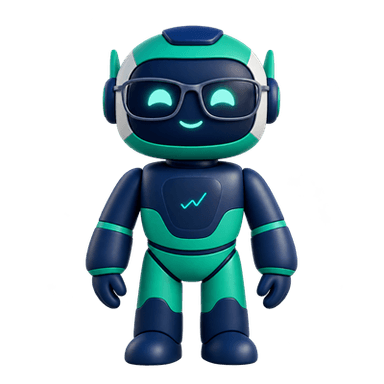 Wilu, assistente da WILU WEB